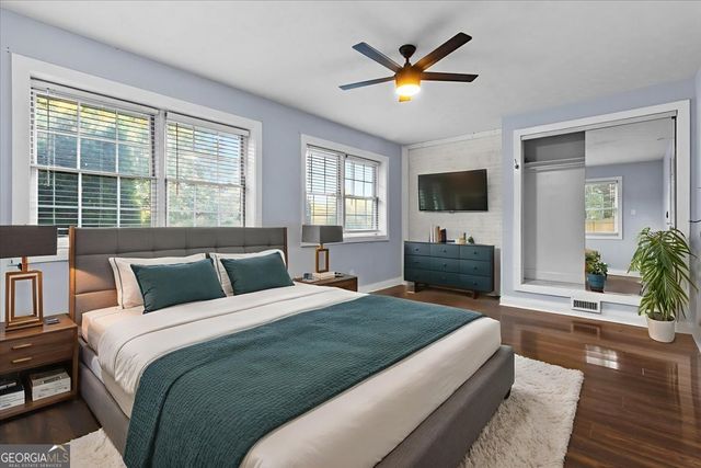 3129 Miller Road, Lithonia, GA 30038