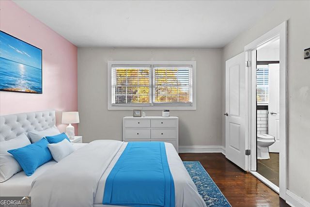 3129 Miller Road, Lithonia, GA 30038