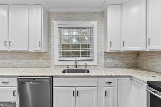 3129 Miller Road, Lithonia, GA 30038