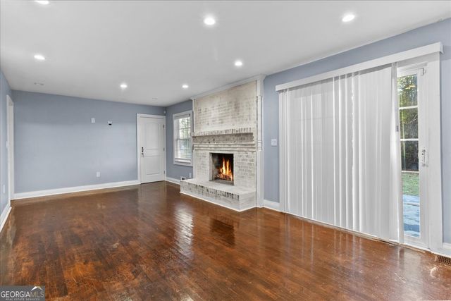 3129 Miller Road, Lithonia, GA 30038