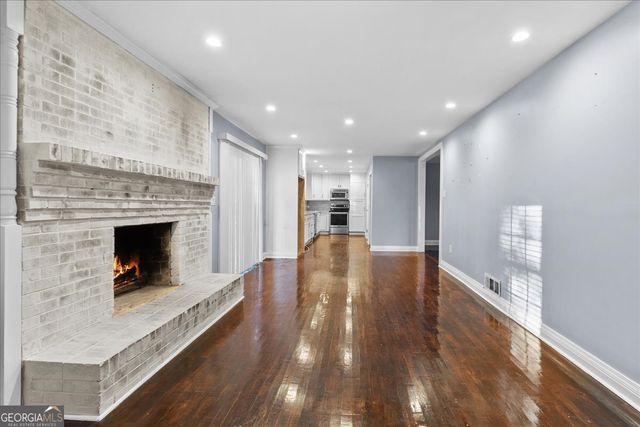 3129 Miller Road, Lithonia, GA 30038