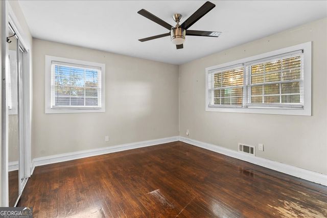 3129 Miller Road, Lithonia, GA 30038