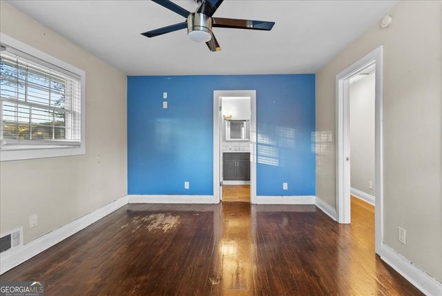 3129 Miller Road, Lithonia, GA 30038