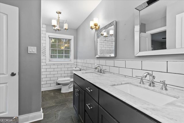 3129 Miller Road, Lithonia, GA 30038