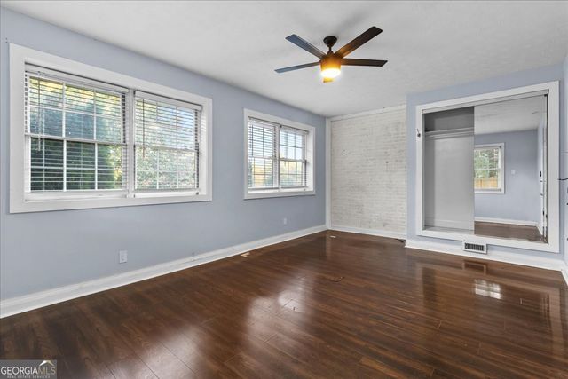 3129 Miller Road, Lithonia, GA 30038