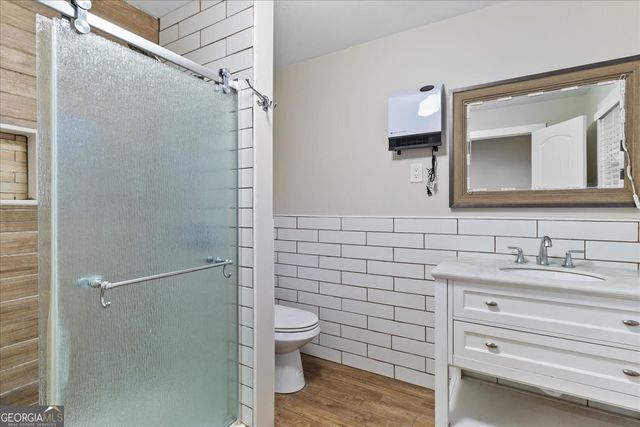 3129 Miller Road, Lithonia, GA 30038