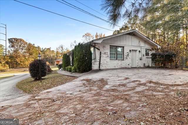 3129 Miller Road, Lithonia, GA 30038