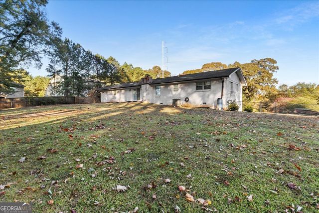 3129 Miller Road, Lithonia, GA 30038