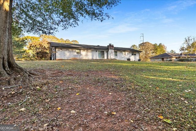 3129 Miller Road, Lithonia, GA 30038