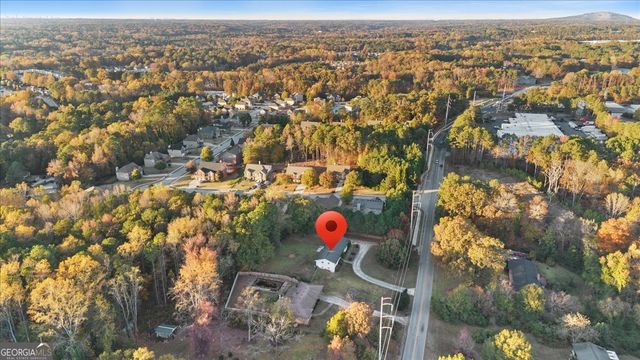 3129 Miller Road, Lithonia, GA 30038