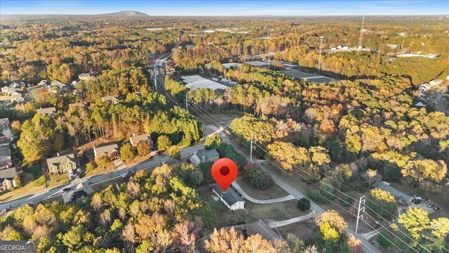 3129 Miller Road, Lithonia, GA 30038