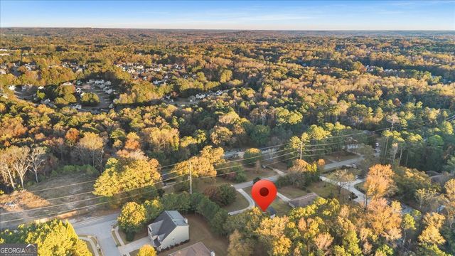 3129 Miller Road, Lithonia, GA 30038