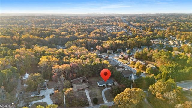 3129 Miller Road, Lithonia, GA 30038