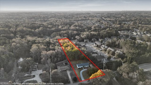 3129 Miller Road, Lithonia, GA 30038