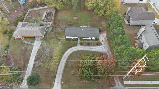 3129 Miller Road, Lithonia, GA 30038