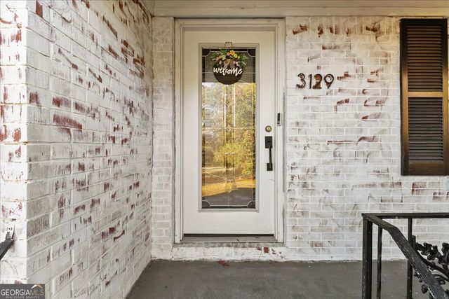 3129 Miller Road, Lithonia, GA 30038