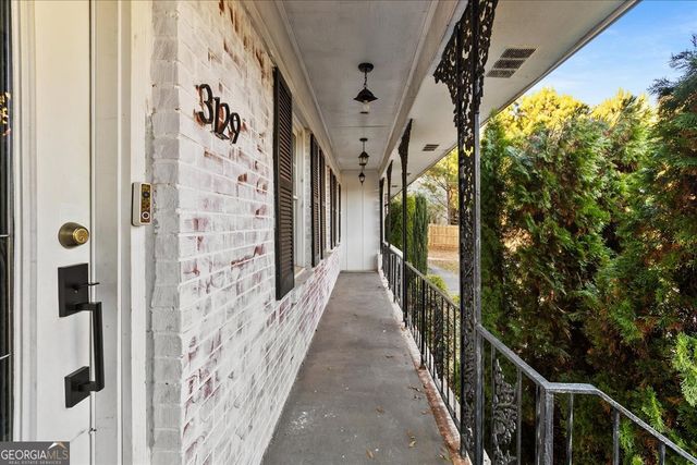 3129 Miller Road, Lithonia, GA 30038