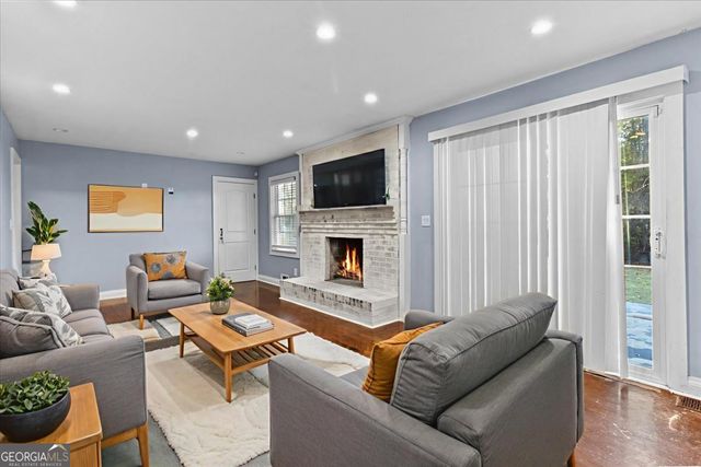 3129 Miller Road, Lithonia, GA 30038