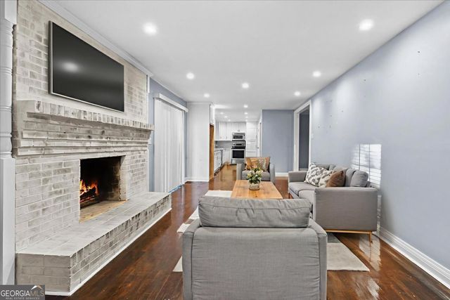 3129 Miller Road, Lithonia, GA 30038