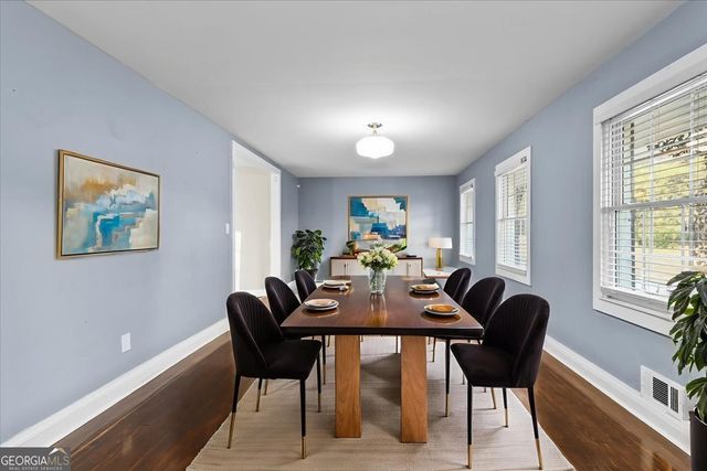 3129 Miller Road, Lithonia, GA 30038