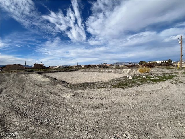 1121 South Ogden Avenue, Pahrump, NV 89048