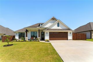 1902 Tull Drive, Pea Ridge, AR 72751