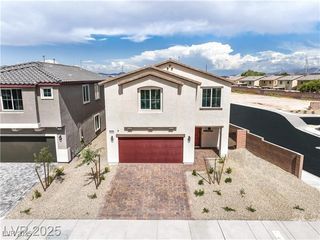 1292 Johnson Creek Lane Lot 112, North Las Vegas, NV 89084