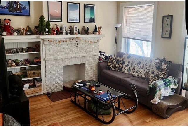 943 Judson Avenue 2, Evanston, IL 60202