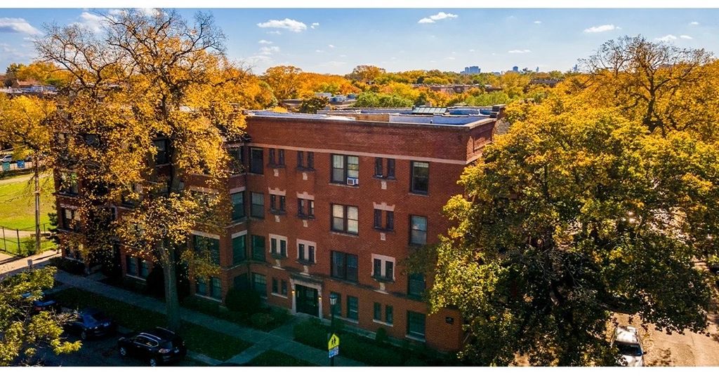 943 Judson Avenue 2, Evanston, IL 60202