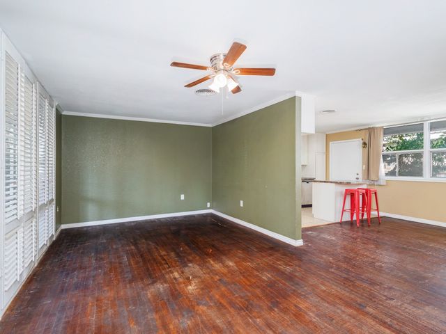 311 Miami Street, Coleman, TX 76834