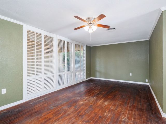 311 Miami Street, Coleman, TX 76834