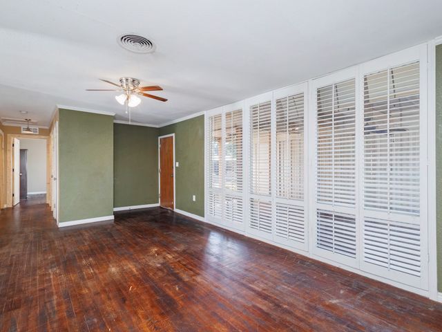 311 Miami Street, Coleman, TX 76834