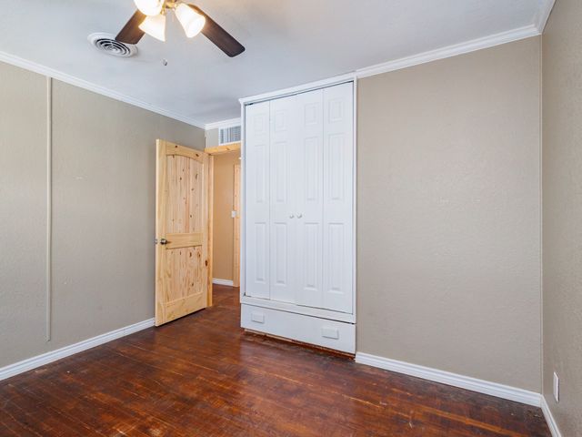 311 Miami Street, Coleman, TX 76834