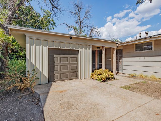 311 Miami Street, Coleman, TX 76834