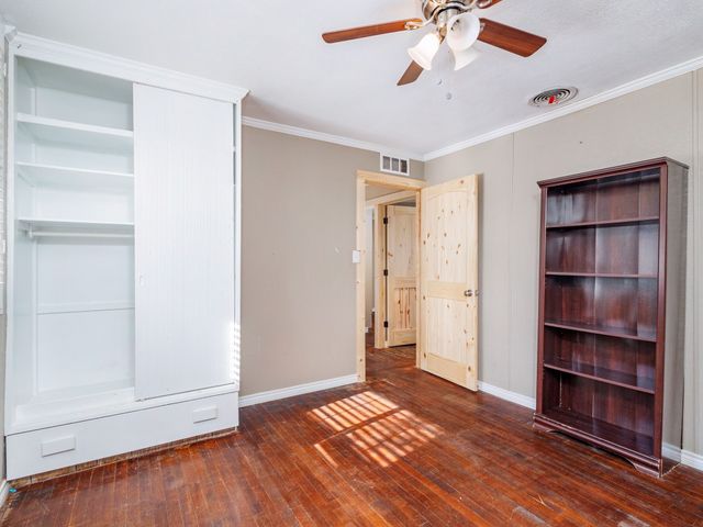 311 Miami Street, Coleman, TX 76834