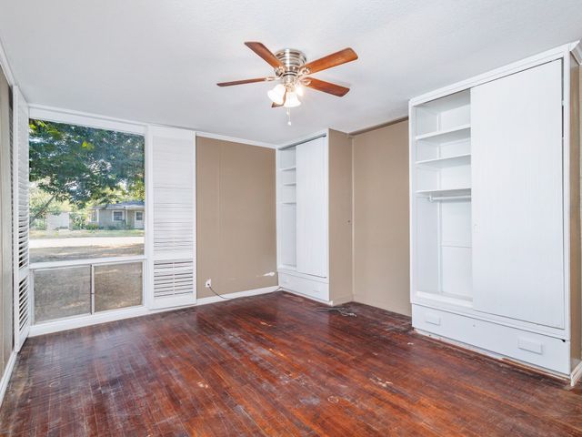 311 Miami Street, Coleman, TX 76834