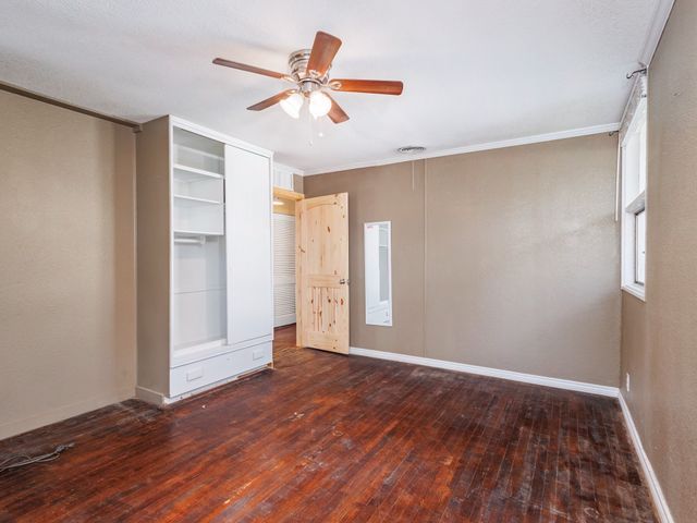 311 Miami Street, Coleman, TX 76834