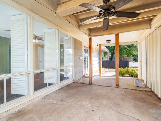 311 Miami Street, Coleman, TX 76834