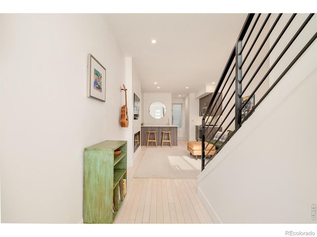 4392 Zenobia Street, Denver, CO 80212