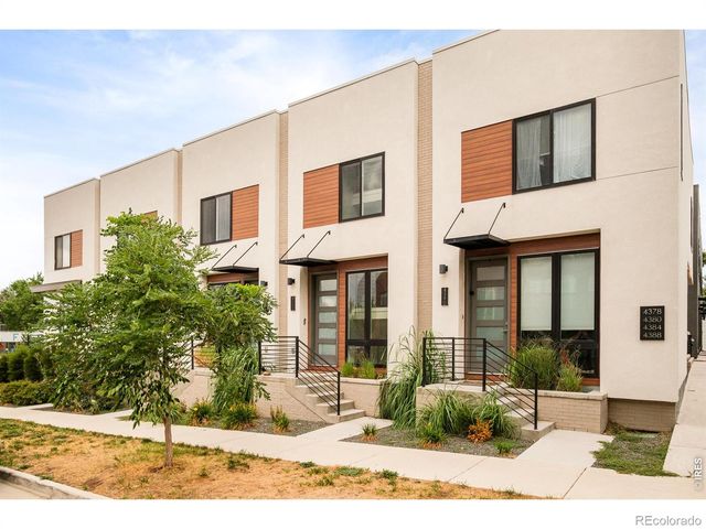 4392 Zenobia Street, Denver, CO 80212