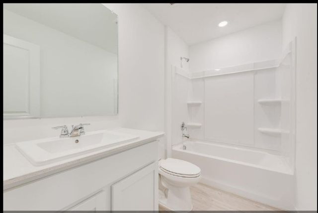 1600 Baugh Street, Mckinney, TX 75071