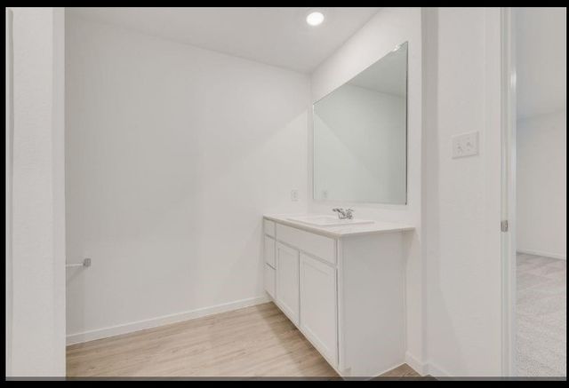 1600 Baugh Street, Mckinney, TX 75071