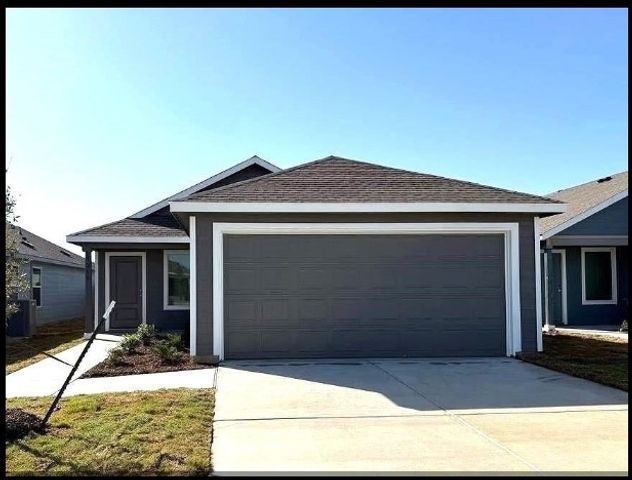 1600 Baugh Street, Mckinney, TX 75071