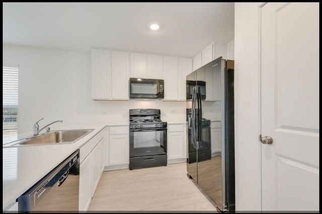 1600 Baugh Street, Mckinney, TX 75071