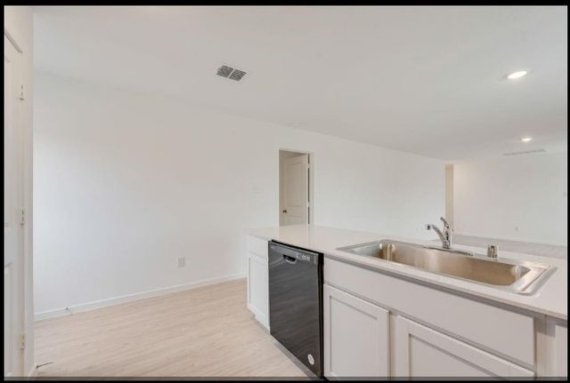 1600 Baugh Street, Mckinney, TX 75071