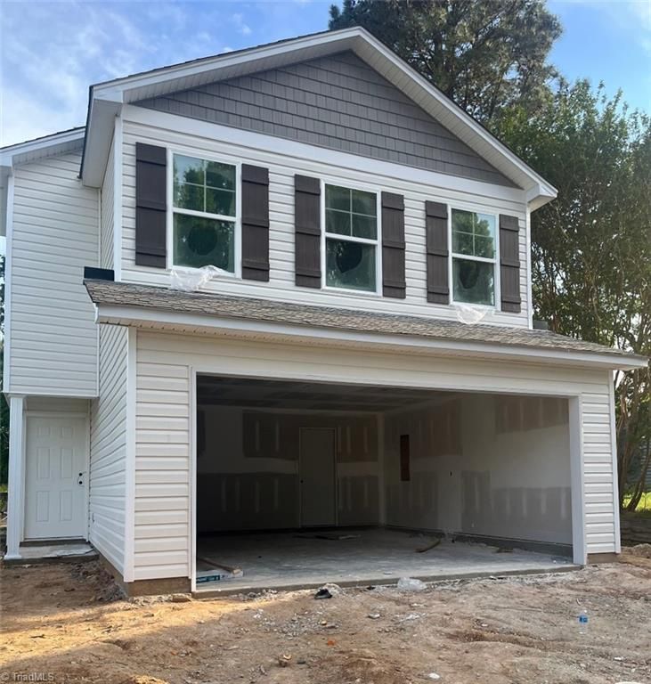 408 Michel Street, Burlington, NC 27217