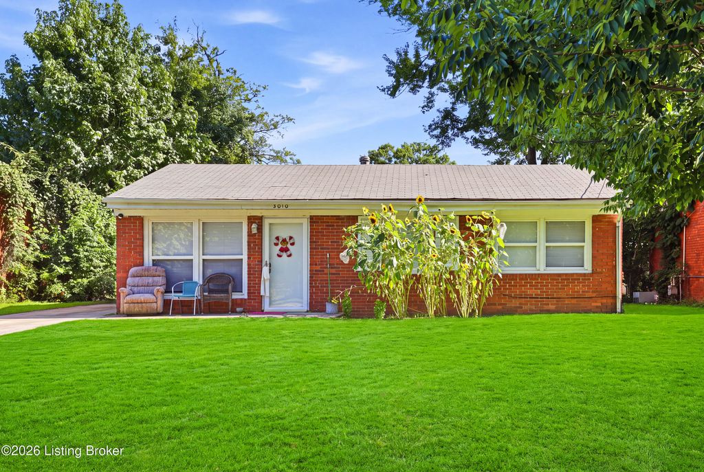5010 Rural Way, Louisville, KY 40218