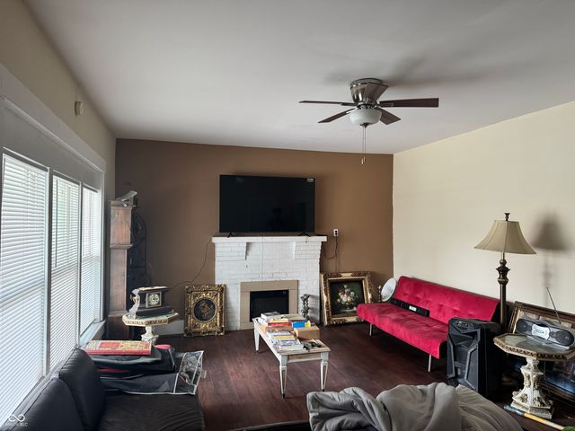 247 Hendricks Place, Indianapolis, IN 46201