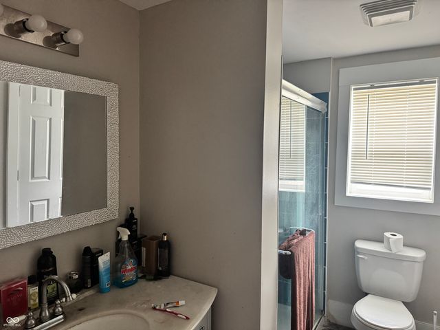 247 Hendricks Place, Indianapolis, IN 46201