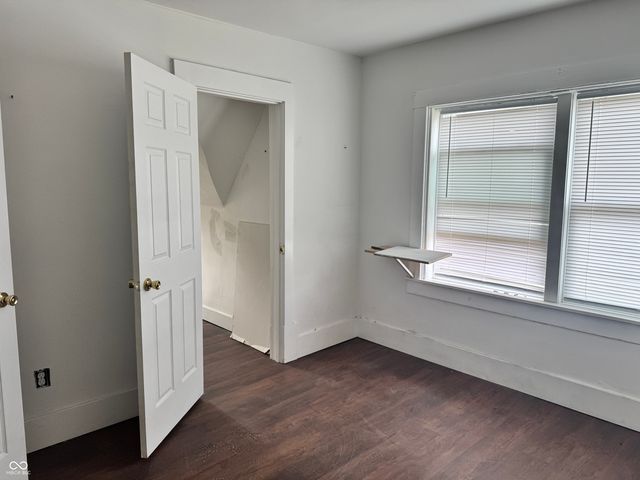 247 Hendricks Place, Indianapolis, IN 46201